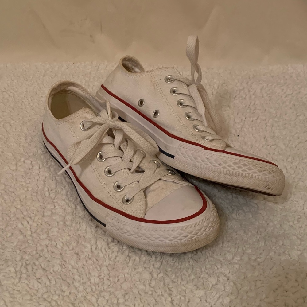 Converse All Star Low Top Sneaker
